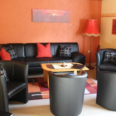 Am Bach Holiday home Oberdiebach