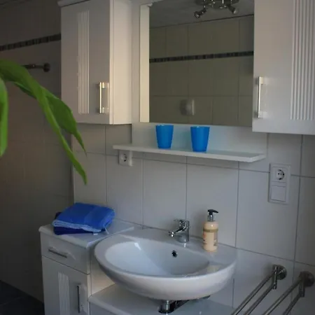 Holiday home Am Bach