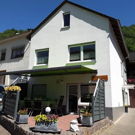 Am Bach * Oberdiebach